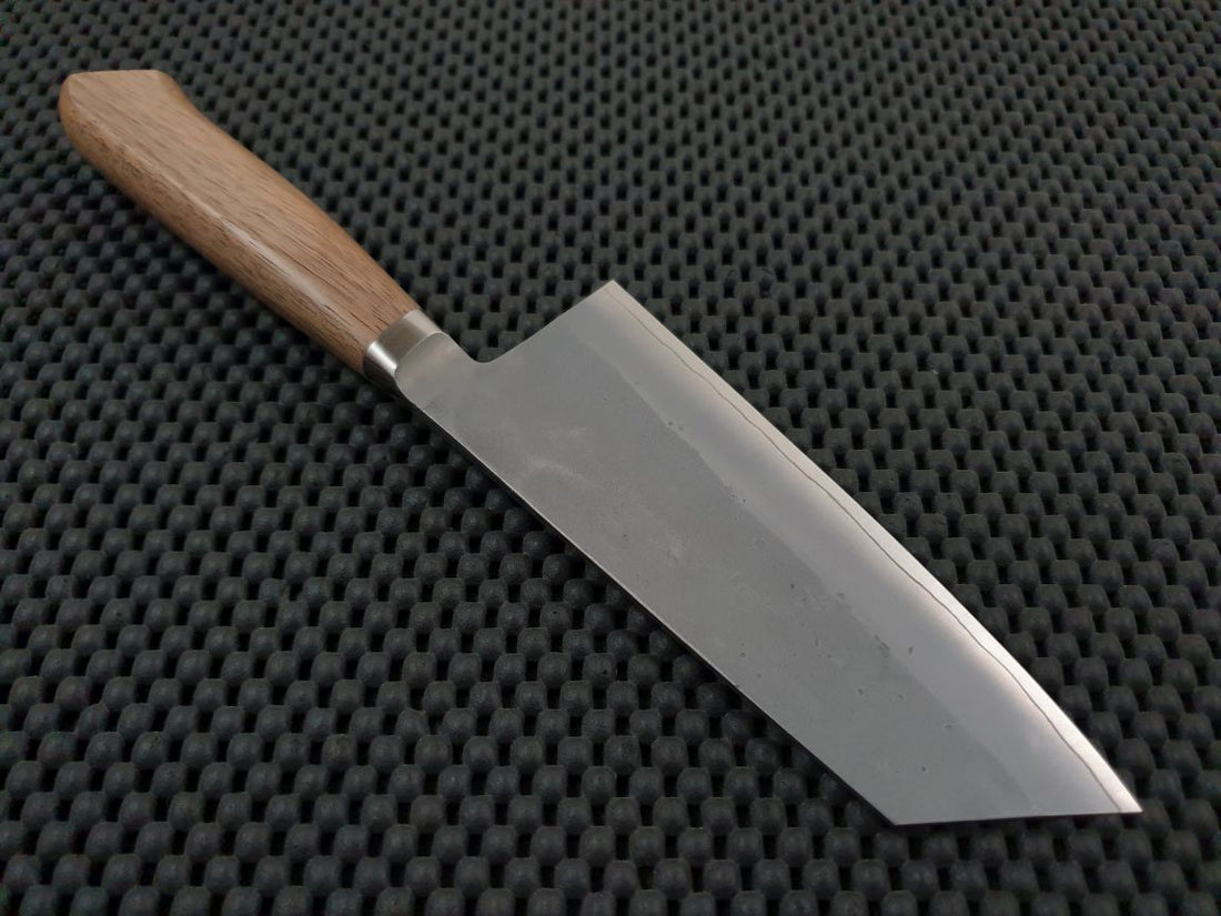 Tadafusa Nashiji SLD Ko-Bunka Knife