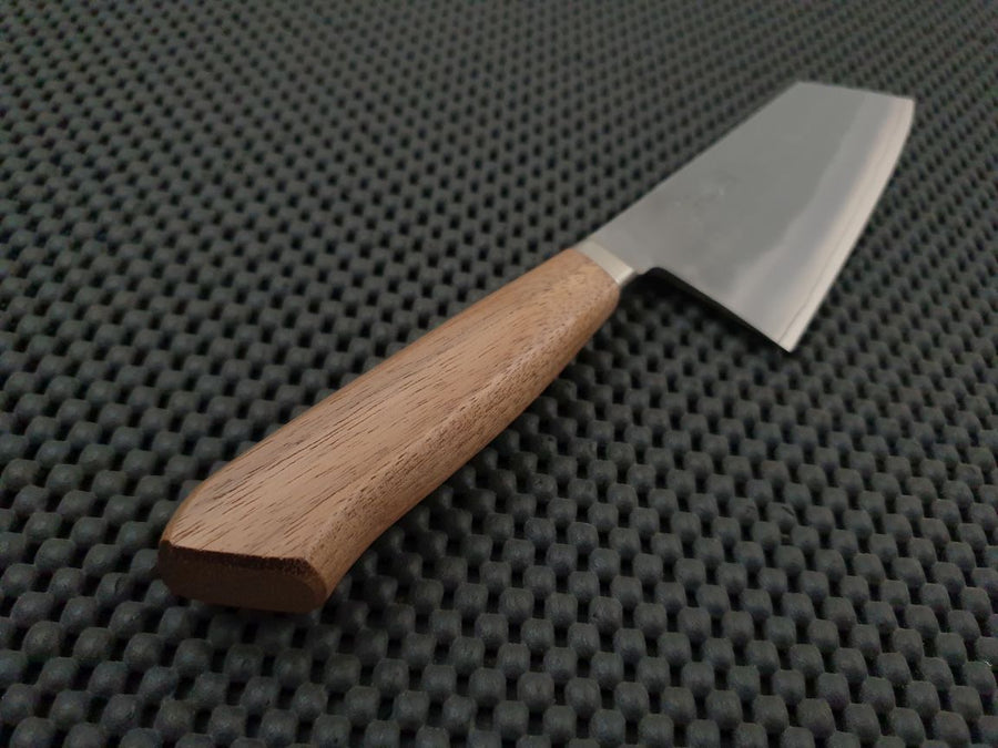 Tadafusa Nashiji SLD Ko-Bunka Knife