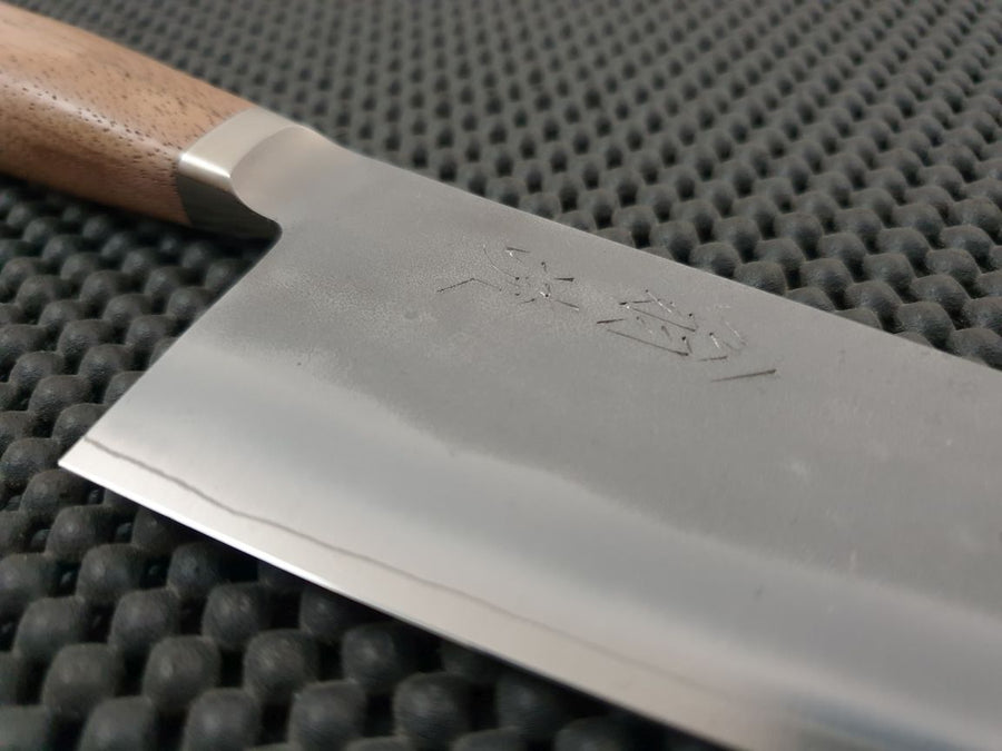 Tadafusa Nashiji SLD Ko-Bunka Knife