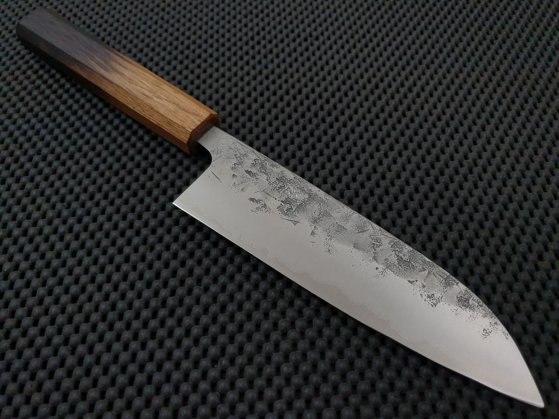 OUL Santoku Knife