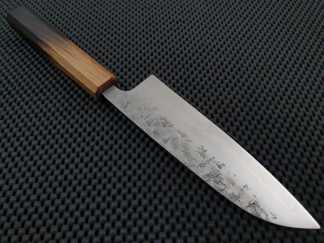OUL Santoku Knife