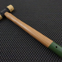 Japanese Soft Face Hammer Gennou