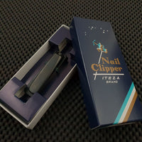 Morihei Premium Japanese Nail Clippers