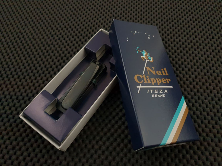 Morihei Premium Japanese Nail Clippers