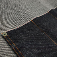 Kaneshige Japan Chef Knife Roll Denim