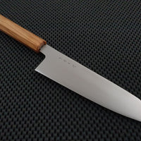 Bunka Knife Japan