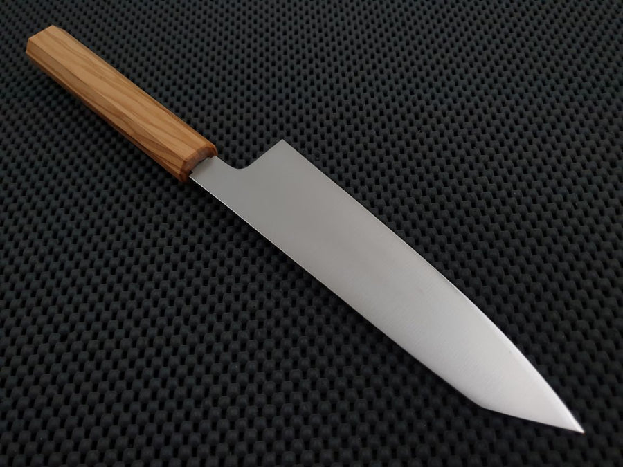 Bunka Knife Japan