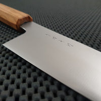 Bunka Knife Japan