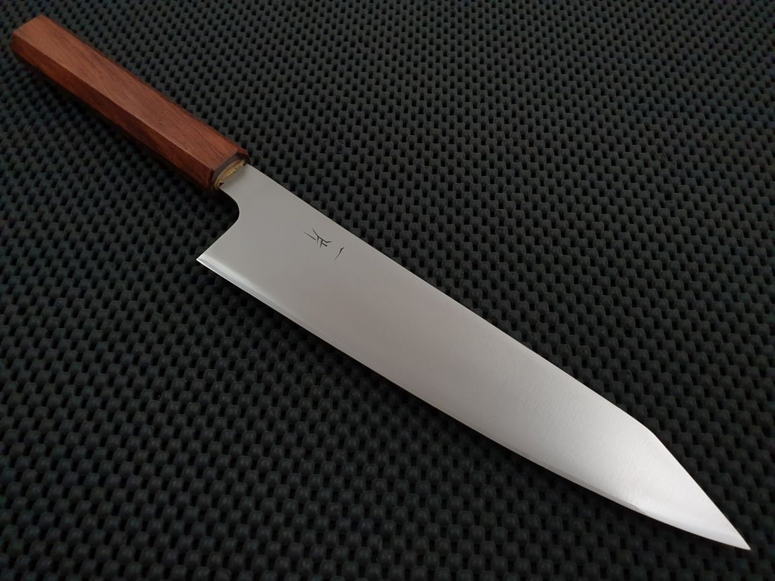 Kiritsuke Gyuto Knife