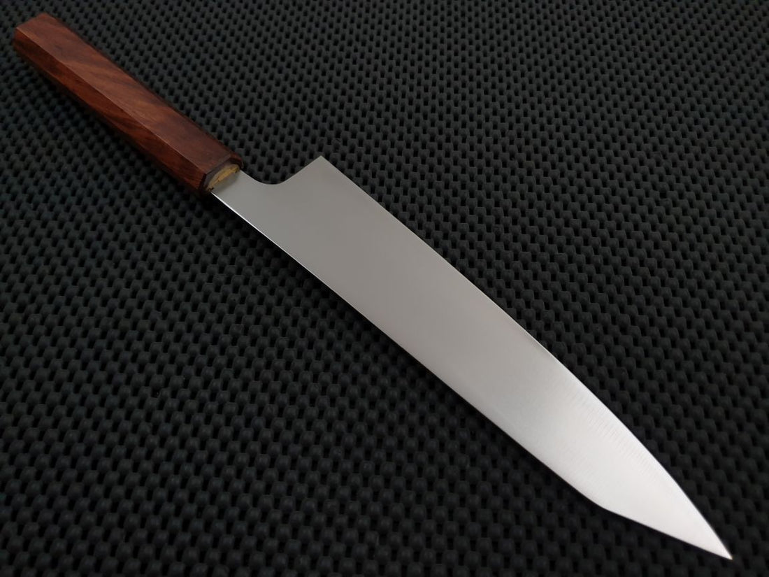 Kiritsuke Gyuto Knife