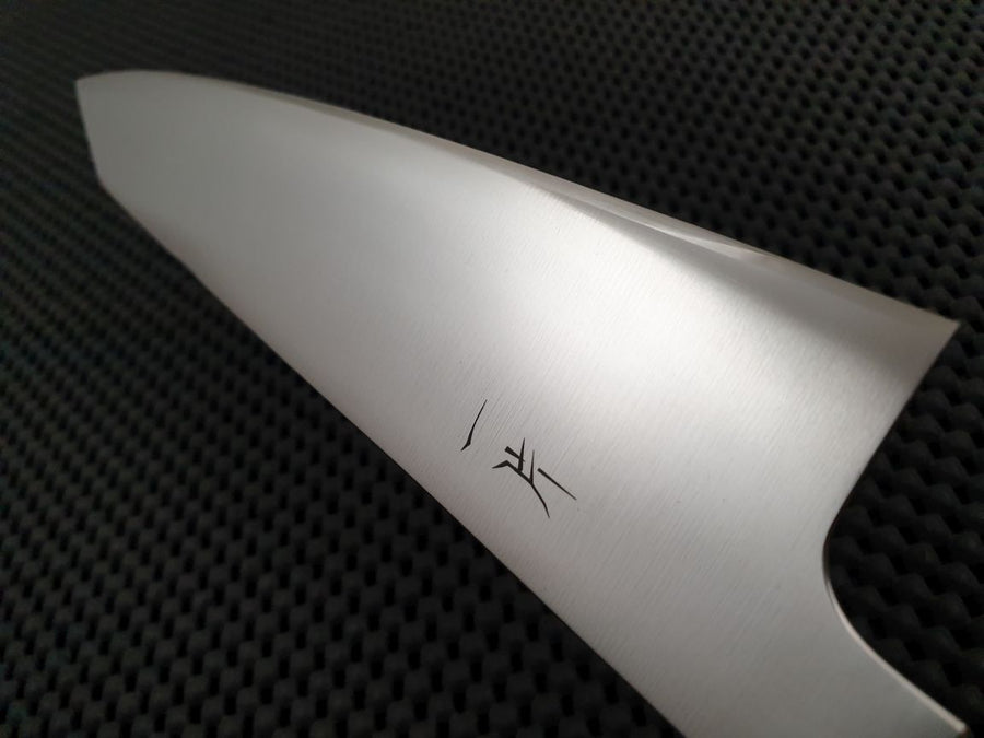 Kiritsuke Gyuto Knife