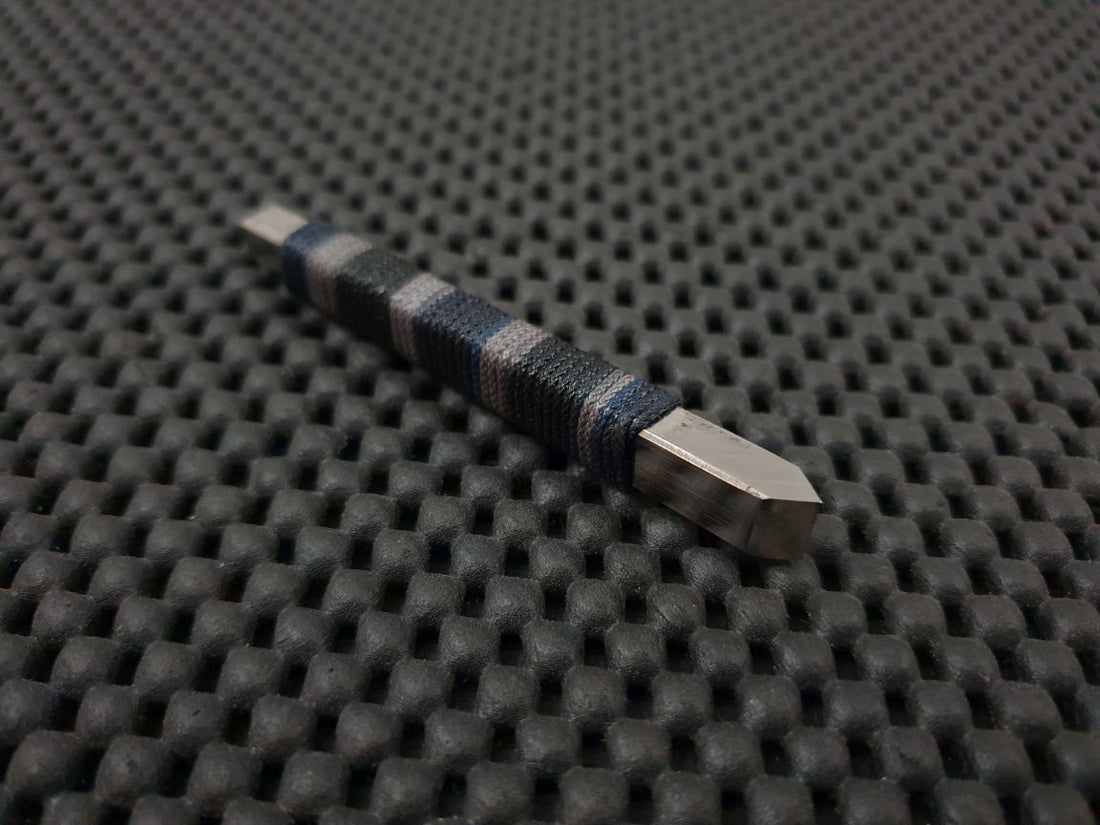 Kanetaka Engraving Chisel