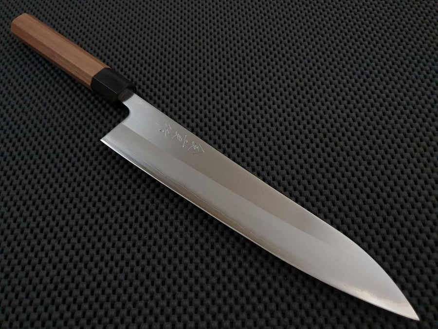 Kaneshige Japan Gyuto Hocho