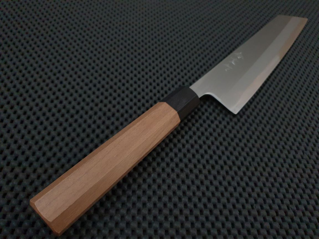 Kaneshige Migaki Kiritsuke-Gyuto Knife