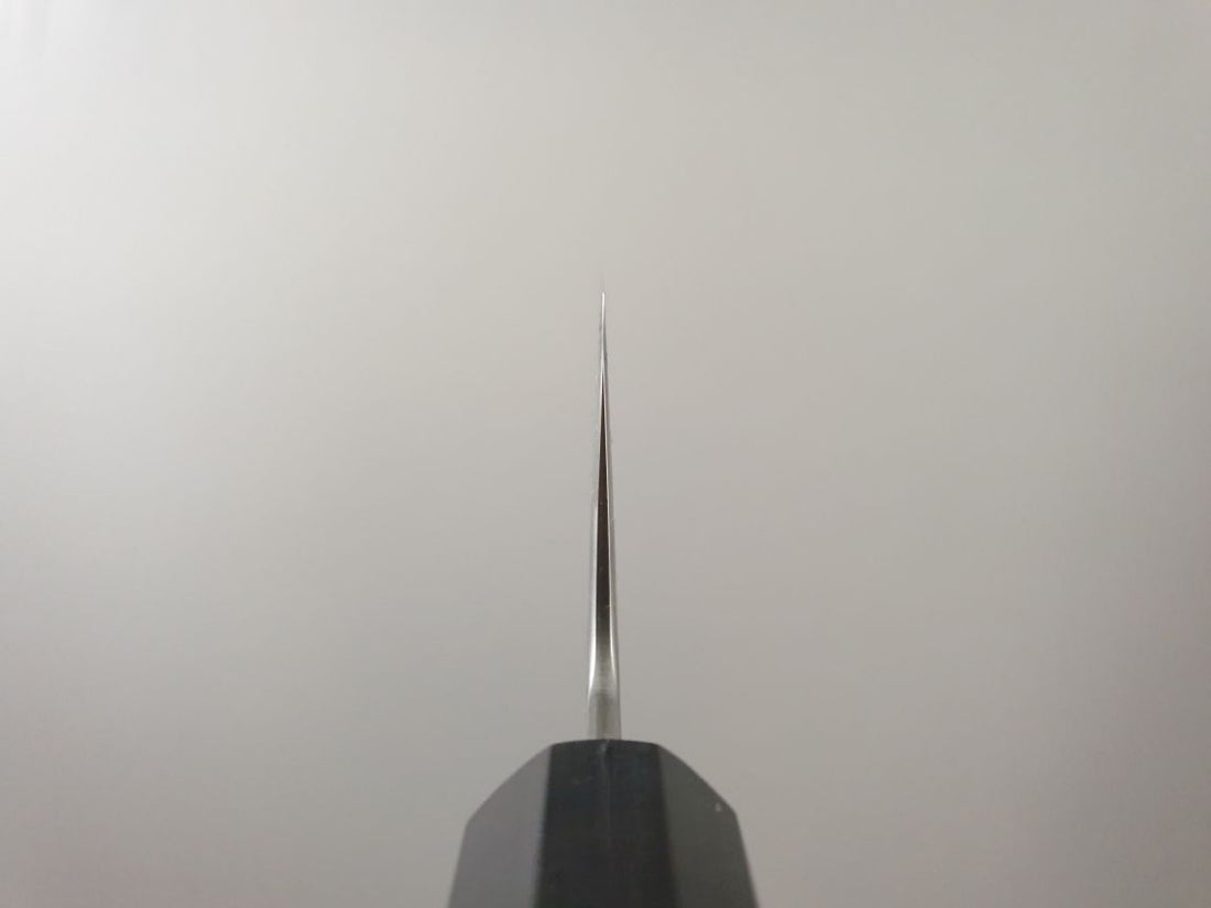 Kaneshige Migaki Kiritsuke-Gyuto Knife
