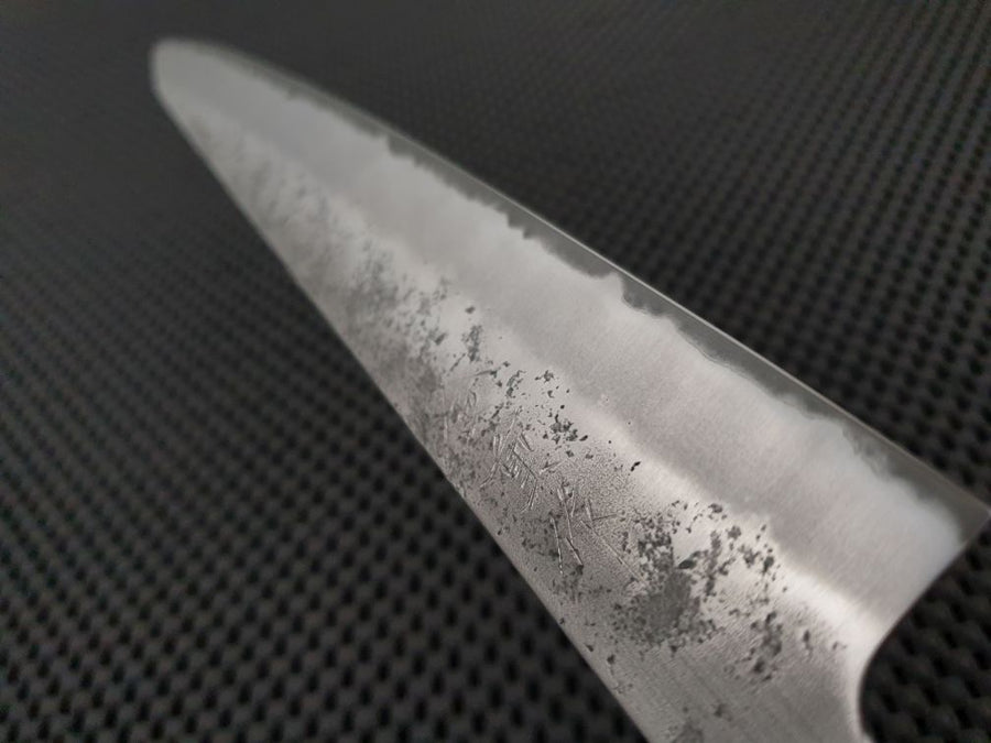 Kaneshige Japanese Knife