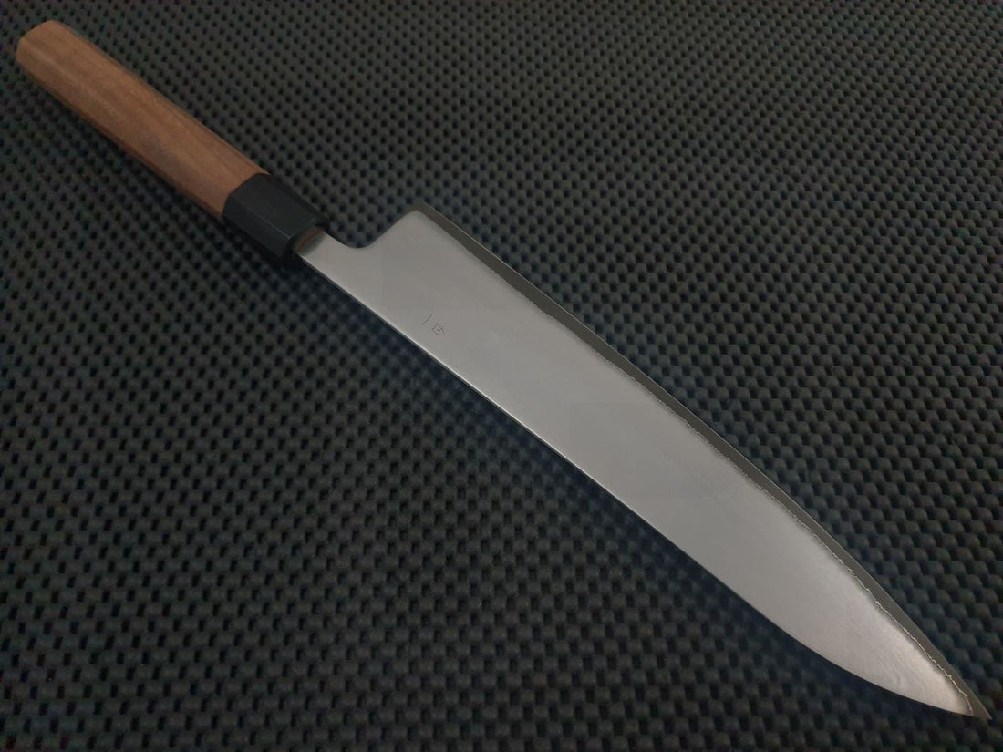 Kaneshige Oboro Gyuto Knife