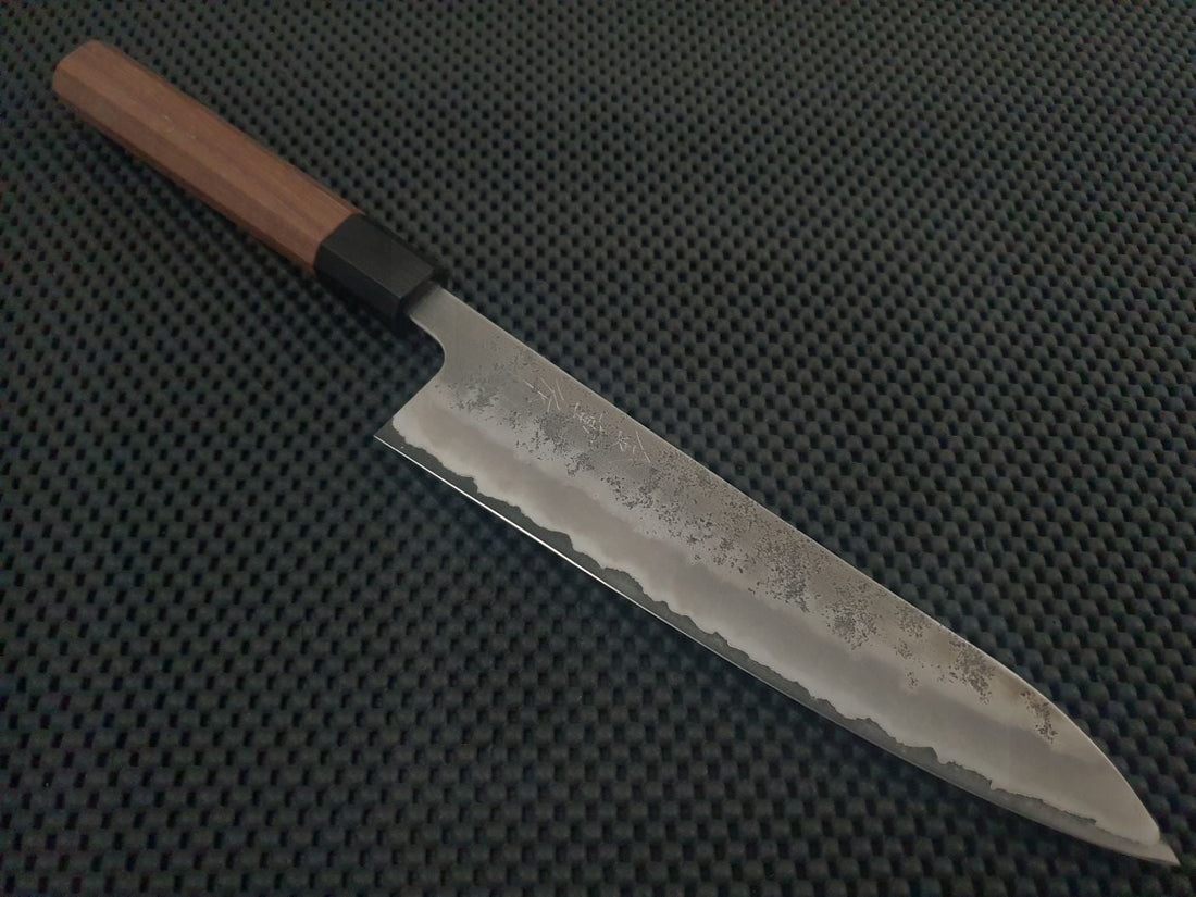 Kaneshige Oboro Gyuto Knife