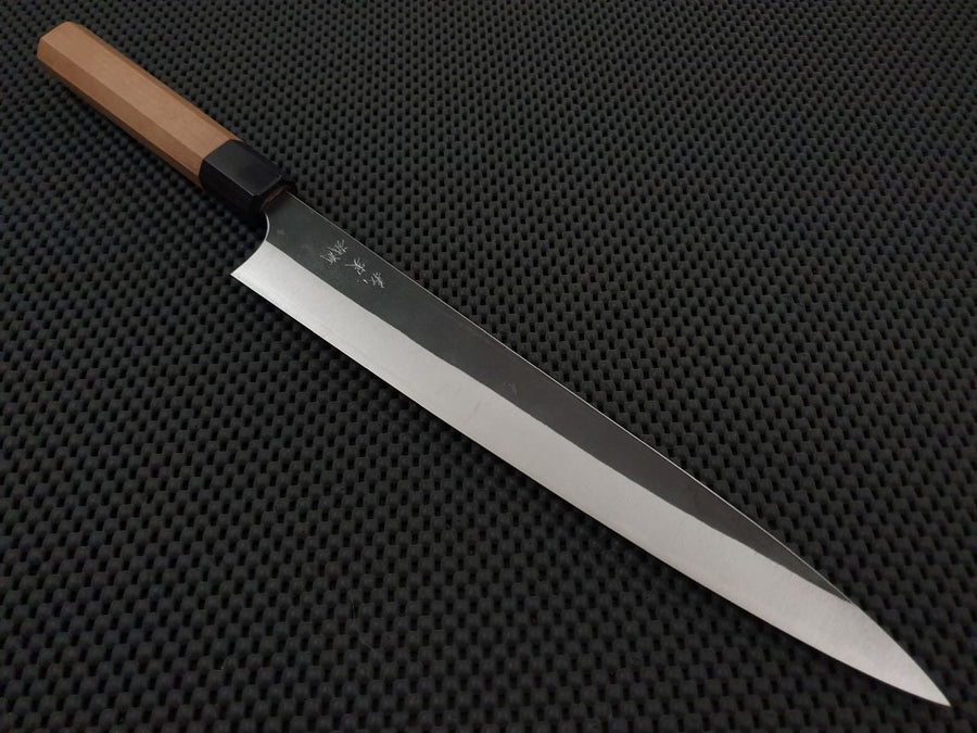 Yoshimi Kato Sujihiki Slicing Knife