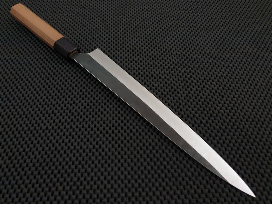 Yoshimi Kato Sujihiki Slicing Knife