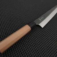 Yoshimi Kato Sujihiki Slicing Knife