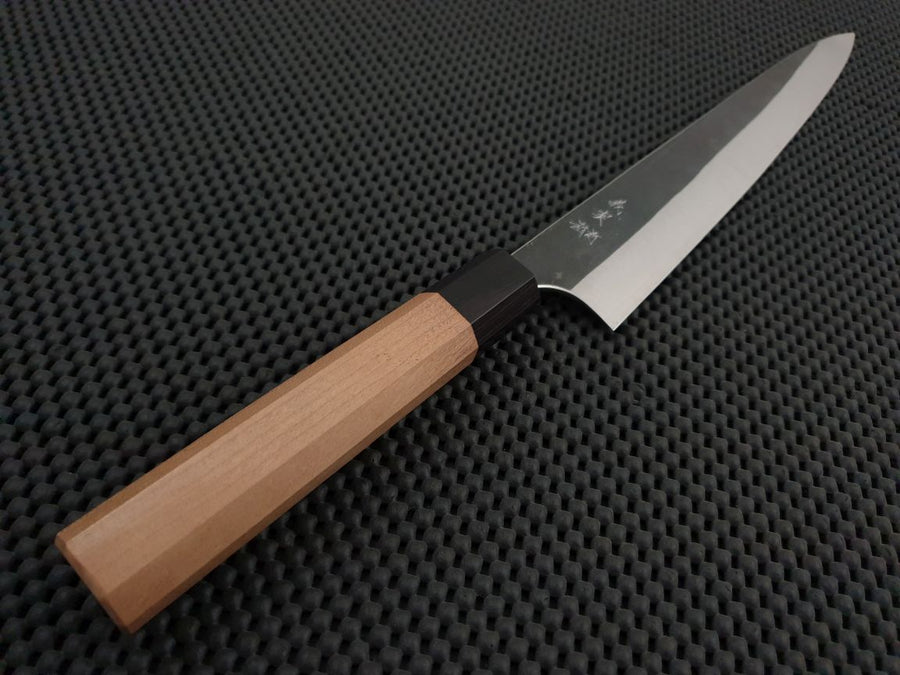 Yoshimi Kato Sujihiki Slicing Knife