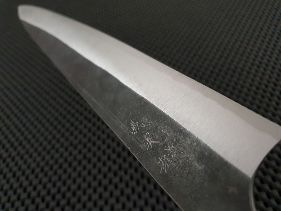 Yoshimi Kato Sujihiki Slicing Knife