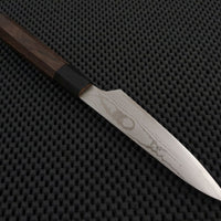 Shigeki Tanaka Damascus Paring