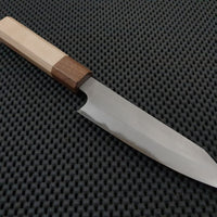 Stainless Clad Carbon Japanese Knife