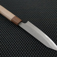 Stainless Clad Carbon Japanese Knife