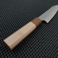 Stainless Clad Carbon Japanese Knife