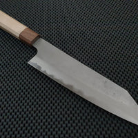 Stainless Clad Carbon Japanese Knife