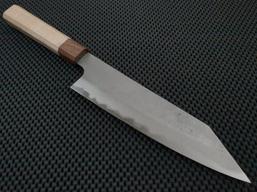 Stainless Clad Carbon Japanese Knife