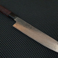 Kenshiro Damascus Kiritsuke Gyuto Knife