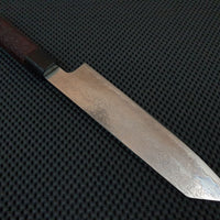 Kenshiro Damascus Kiritsuke Gyuto Knife