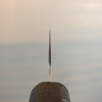 Kenshiro Damascus Kiritsuke Gyuto Knife