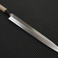 Hitohira Aogami Yanagiba Knife