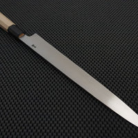 Hitohira Aogami Yanagiba Knife