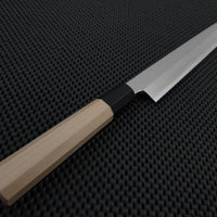 Hitohira Aogami Yanagiba Knife