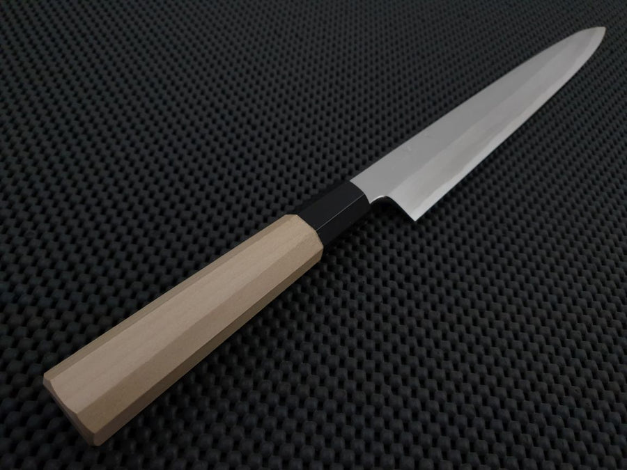 Hitohira Aogami Yanagiba Knife