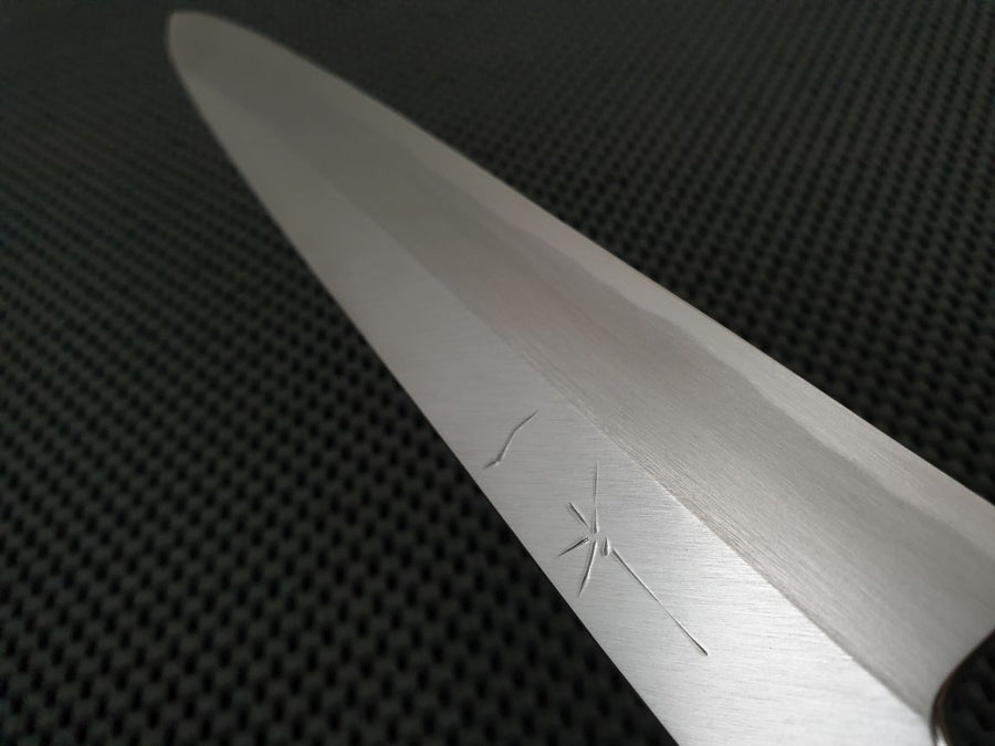 Hitohira Aogami Yanagiba Knife