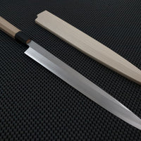 Hitohira Aogami Yanagiba Knife