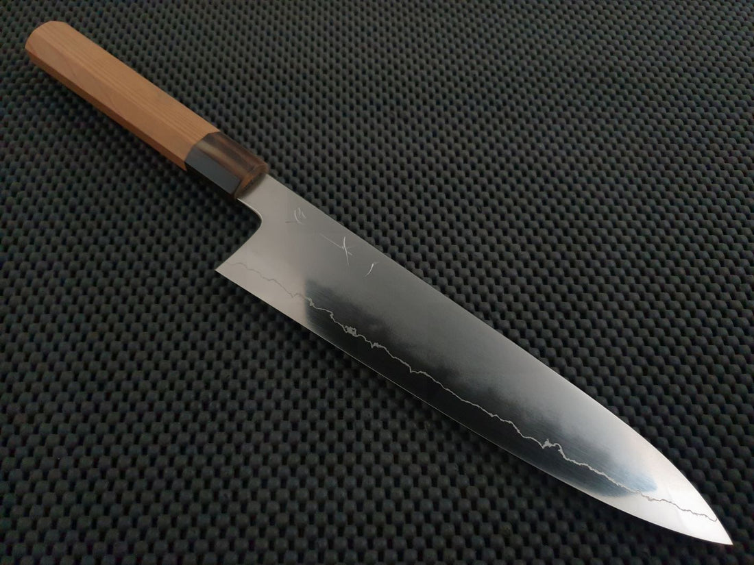 Japanese Chef Knife Kikuchiyo Izo