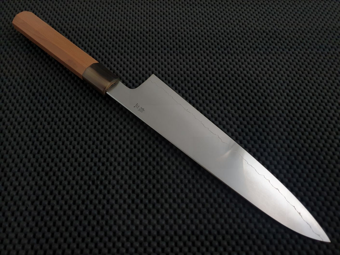 Japanese Chef Knife Kikuchiyo Izo
