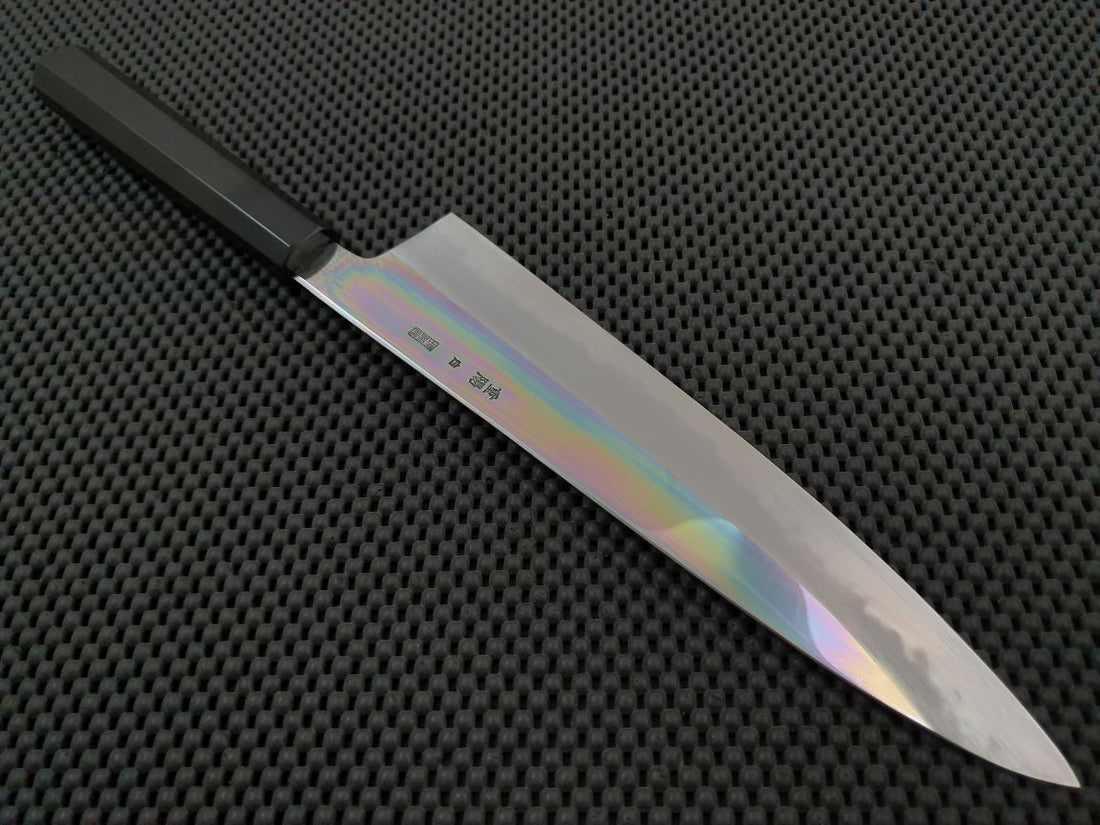 Sakai Kikumori CHOYO Gyuto Knife