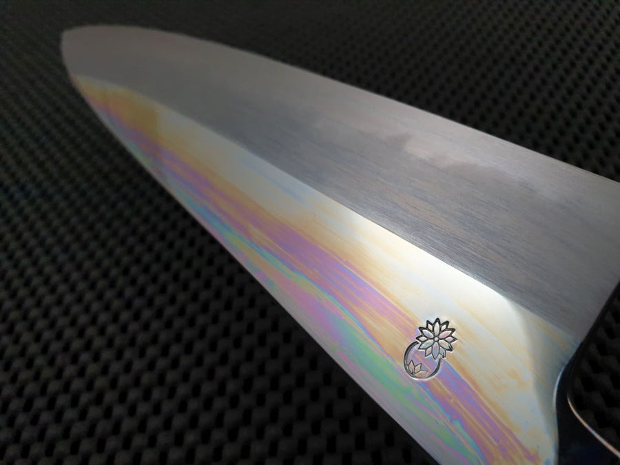 Sakai Kikumori CHOYO Gyuto Knife