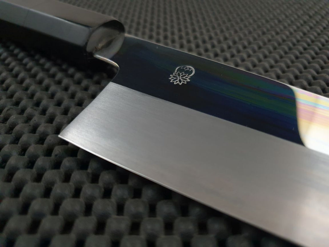 Sakai Kikumori CHOYO Gyuto Knife