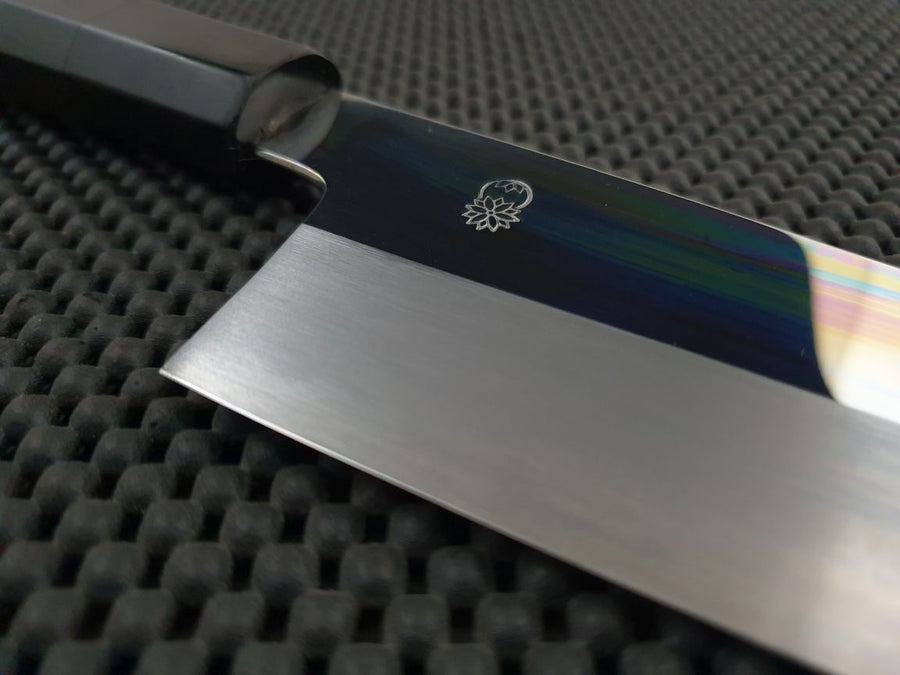 Sakai Kikumori CHOYO Gyuto Knife