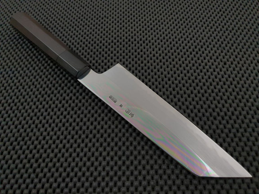 Sakai Kikumori CHOYO Santoku Knife