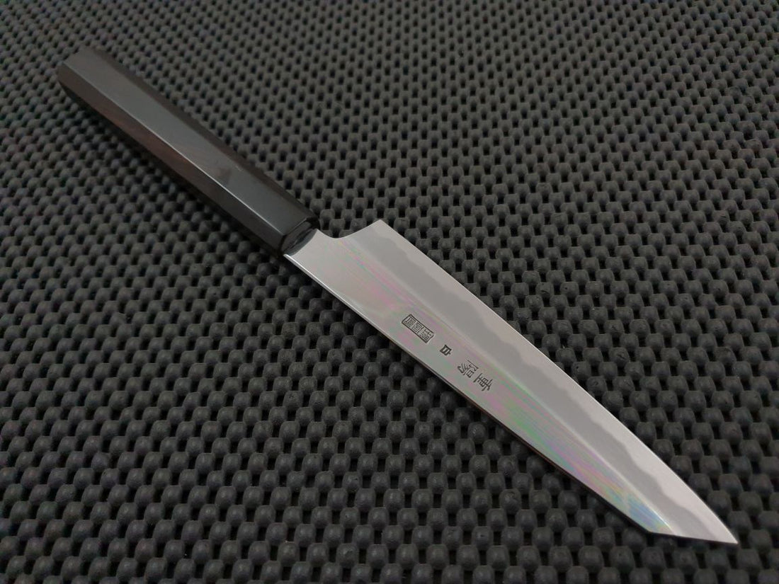 Sakai Kikumori CHOYO Petty Knife